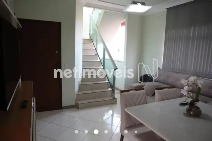 Venda Cobertura Milionários Belo Horizonte