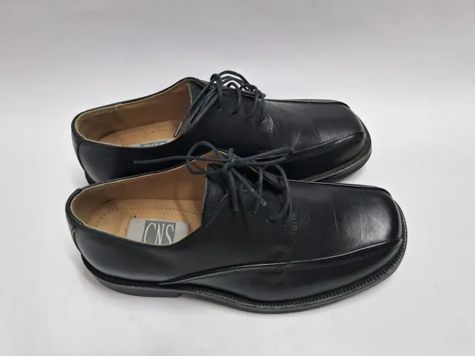 Sapato CNS Novo