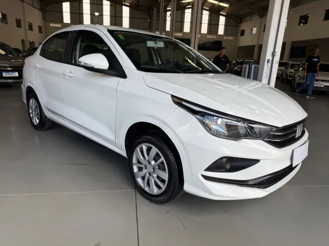 Fiat Cronos Drive 1.0 6V 2025