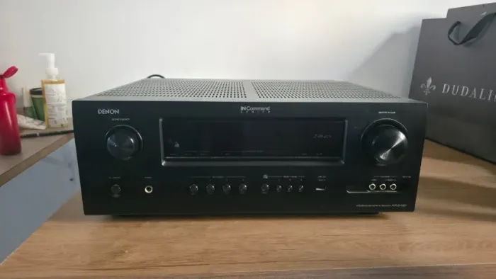 Reciever Denon