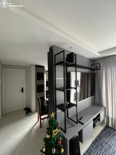 Excelente apartamento no bairro Vila Nova, vendido porteira fechada