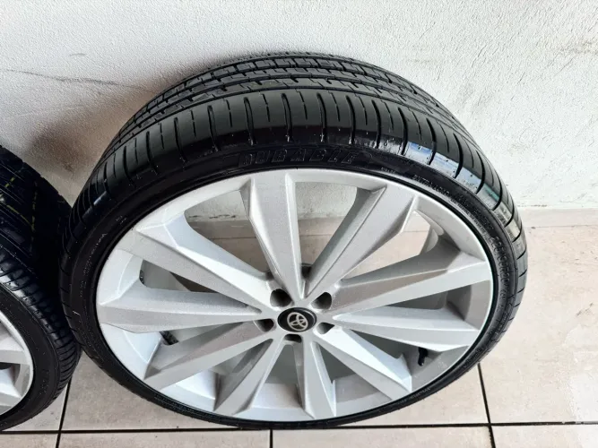 Vendo rodas aro 20