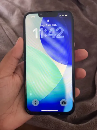 iPhone 13