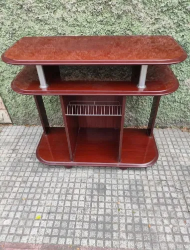 Rack para TV Impecável - Só R$ 130! (Aproveite)