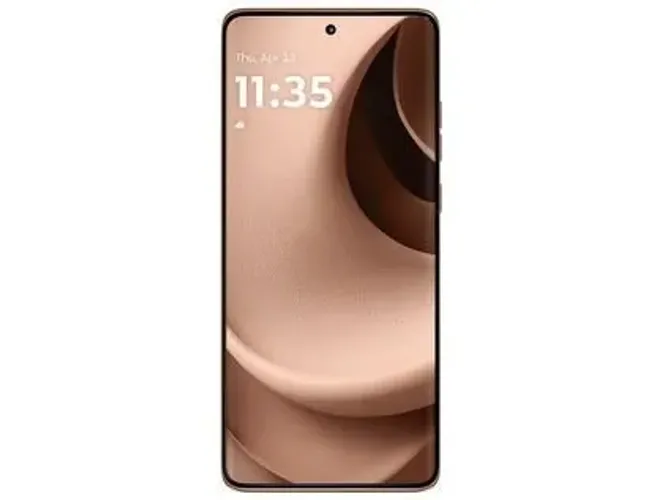 Moto edge 60 fusion 