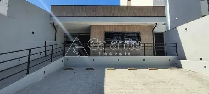 casa - Vila Lemos - Campinas
