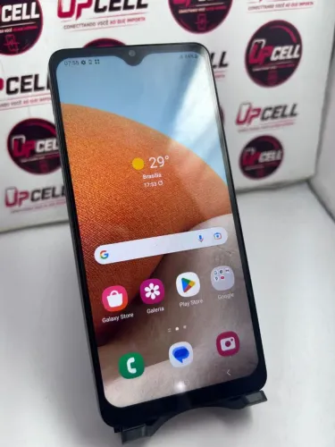 SAMSUNG ? A32 PERFEITO SEM MARCAS !!