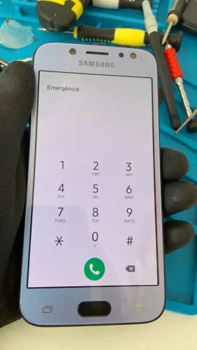 Samsung J5 Pro