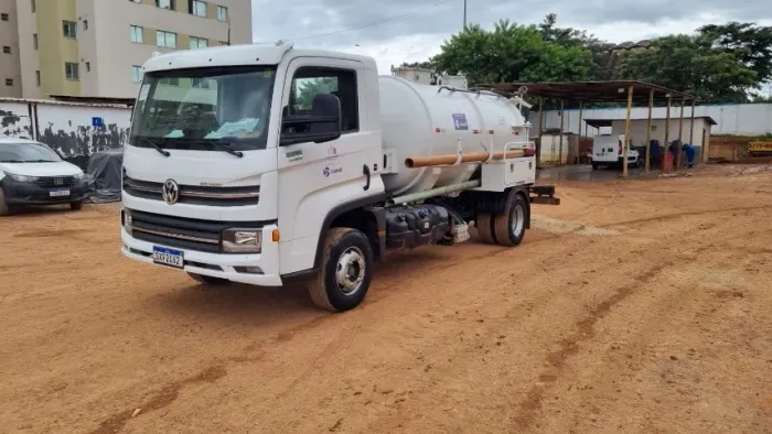 CAMINHAO VW 11.180 2021   HIDROJATO