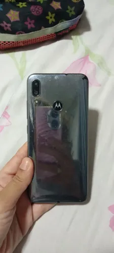 Vende-se celular Motorola 