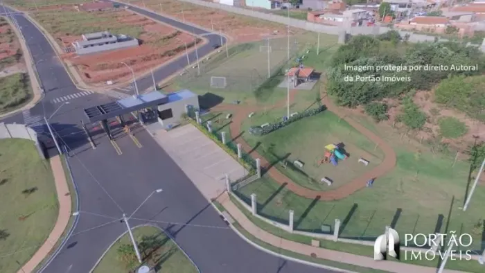 Lote / Terreno em Floratta Nações Residencial, (Bauru) - SP