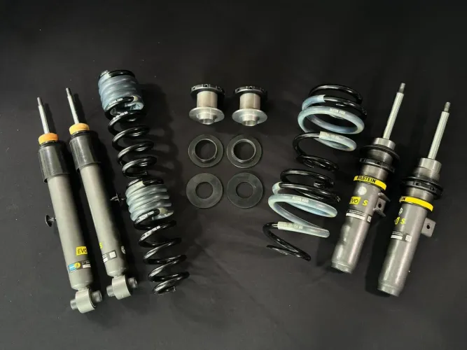 Kit Coilover Bilstein EVO BMW G20