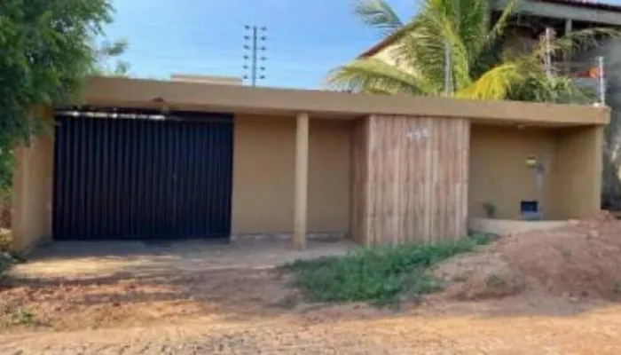 CASA RESIDENCIAL em OEIRAS - PI, Bodelândia
