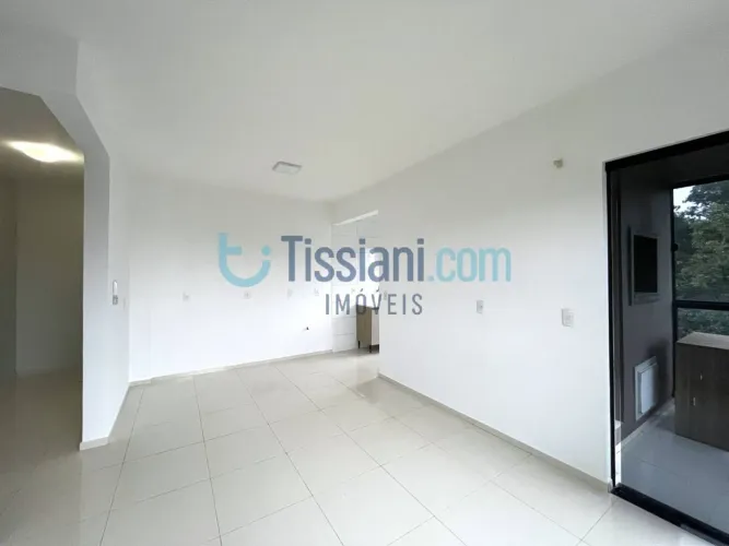 Apartamento com 3 quartos, Bela Vista - Xaxim