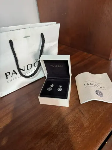 Brinco PANDORA (Original)