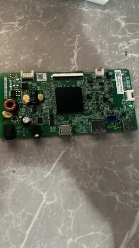 PLACA LOGICA SAMSUNG ODYSSEY G32 27