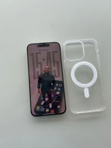 iPhone 15 Pro Max!!! Precinho!!!
