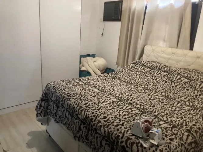 Casa para venda com 95 metros quadrados com 2 quartos em Vila Nova - Cubatão - São Paulo