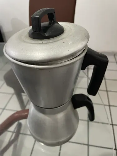Cafeteira