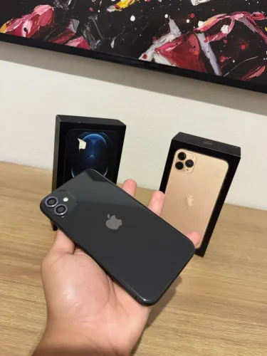 IPHONE 11 128 GB Pra sair hoje