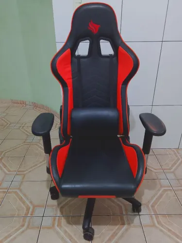 CADEIRA GAMER PICHAU - DONEK S