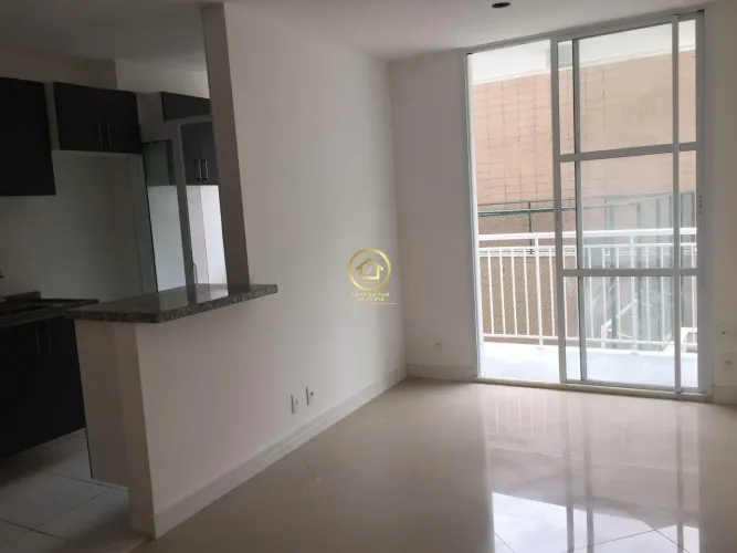Apartamento Limão 2 quartos, sacada, 1 vaga e lazer completo