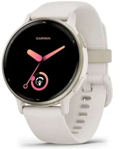 GARMIN VIVOACTIVE 5 PRATA