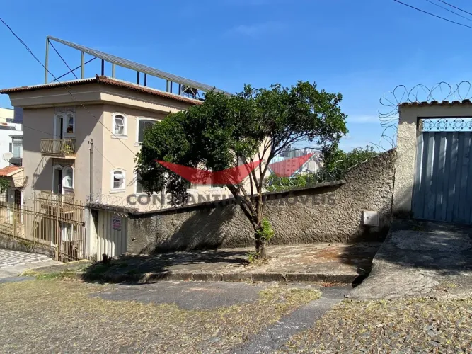 Lote / Terreno à venda em Belo Horizonte