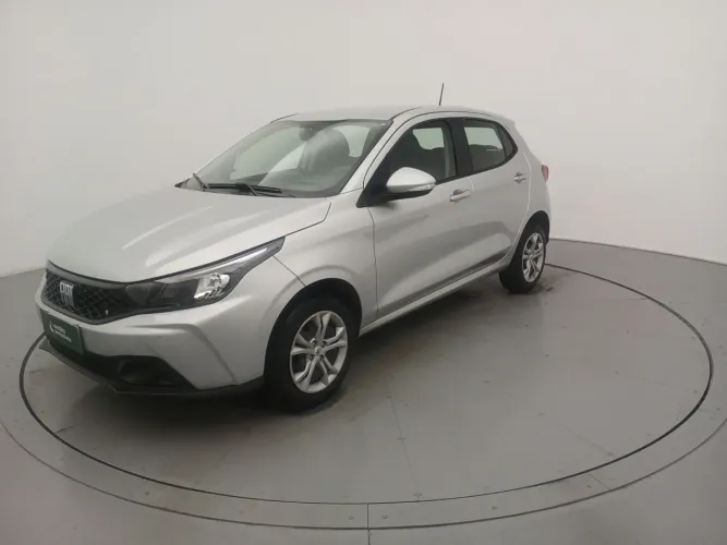 Fiat Argo Drive 1.0 Firefly 2025