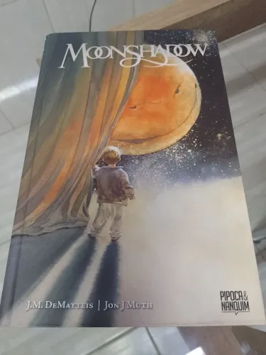Super Combo Pipoca e Nanquim!! Celestia e Moonshadow! Em otimo Estado.