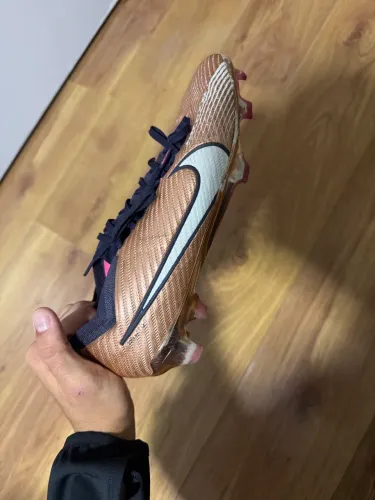 Chuteira Nike Air Zoom Mercurial Vapor 15 Elite FG Original