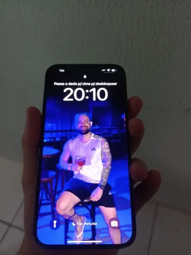 iPhone 13 Pro Max 256