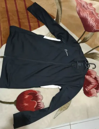 Conjunto Nike Dri-Fit original <br>Tamanho G