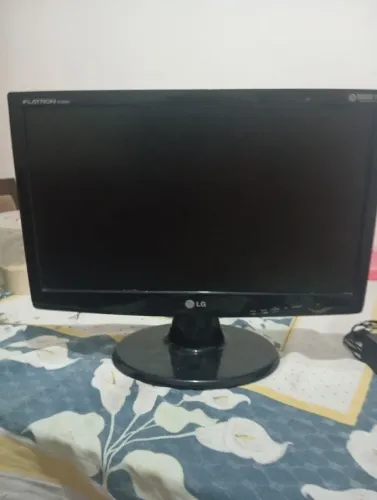 Monitor LG 60hz