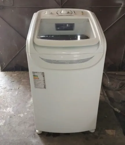Máquina de Lavar Electrolux 10 kg
