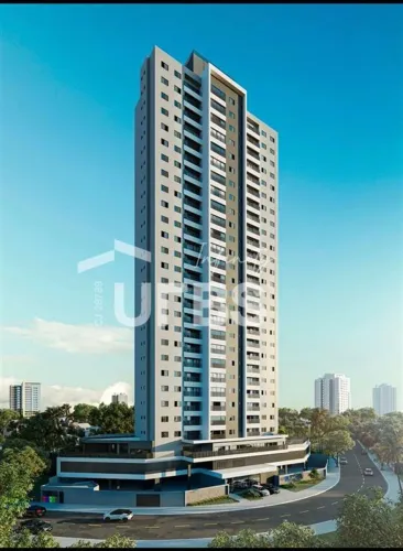 Residencial Estação 44 - Apartamento 3 quartos, sendo 1 suíte