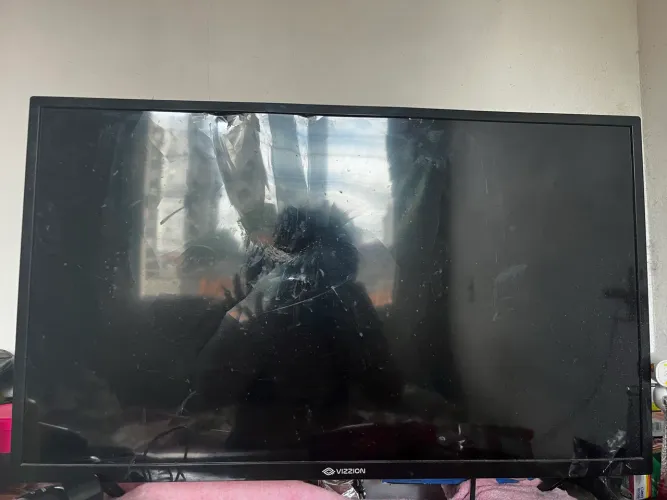 Televisão