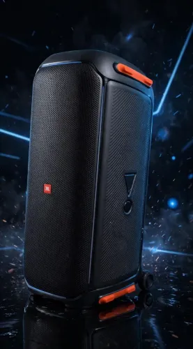 Vendo esse som jbl 710 partybox seminovo