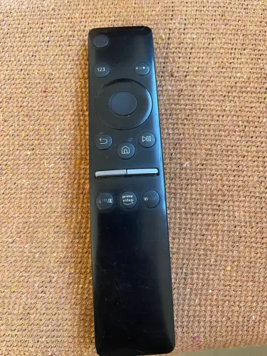 Controle Samsung original