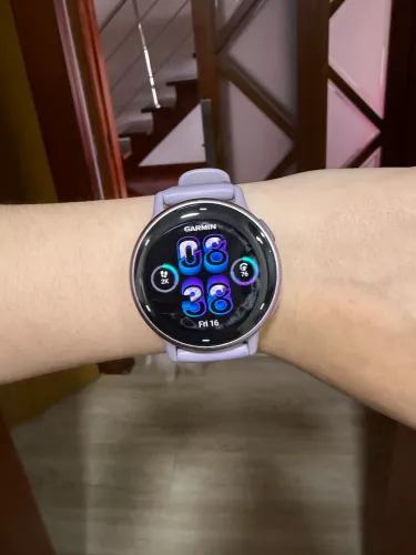 Garmin vivoactive 5