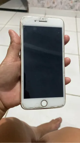 Celular iPhone 8plus