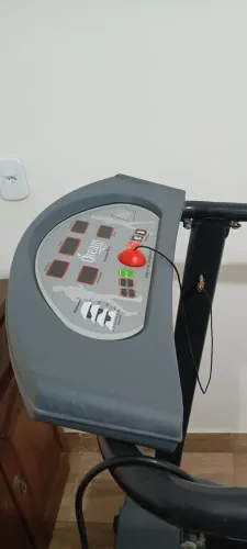 Esteira dream fitness DR2110,valor 1.000 R$