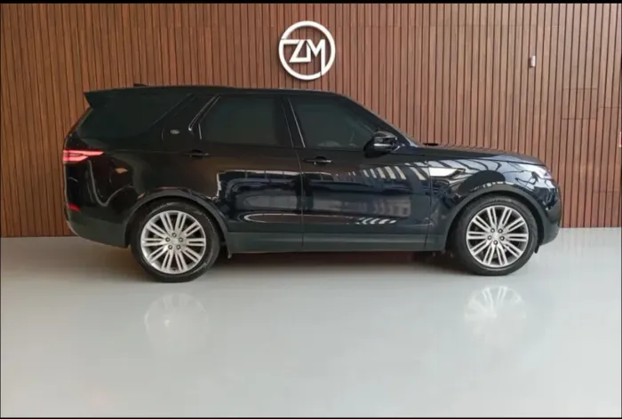 Land Rover Discovery HSE 3.0 V6 4X4 TD6 Diesel Aut. 2018