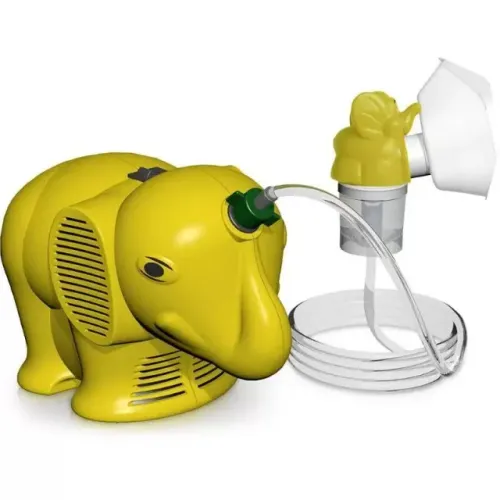 Nebulizador Inalafante Infantil - Para Reparo