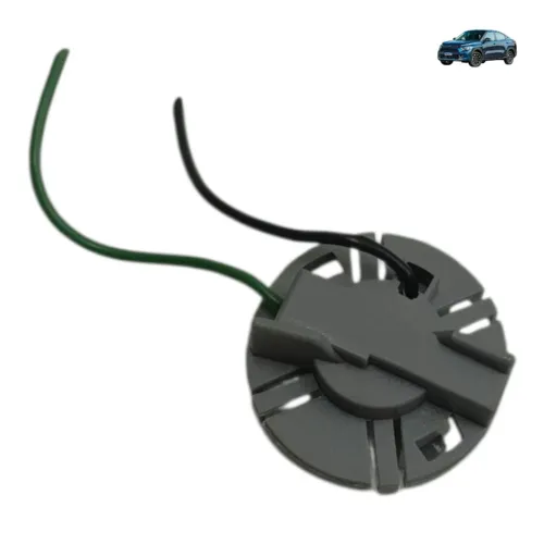 Soquete Lampada Pisca Alerta Farol Citroen Basalt 2025 2024