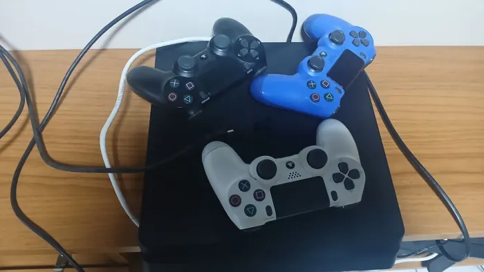 Ps4