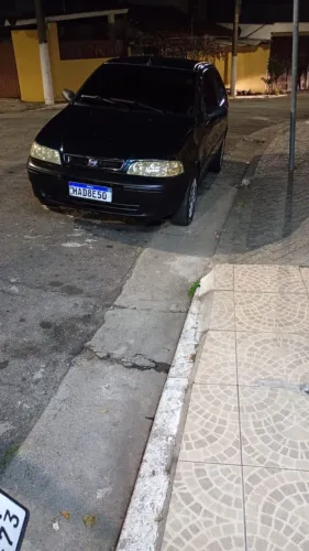 Fiat Palio 1.0/ Trofeo 1.0 Fire/ Fire Flex 2P 2003
