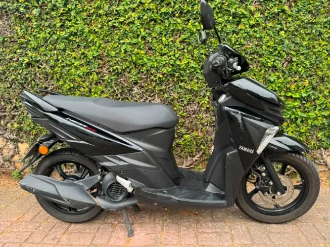 Yamaha NEO 125 2021