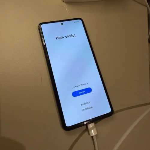 Celular Samsung A52 128 GB