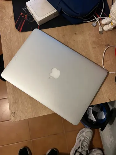 Vendo MacBook Air